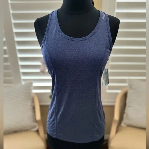 NWT | Reebok | Dynamic Tank - Size XS - Picture 1 of 5